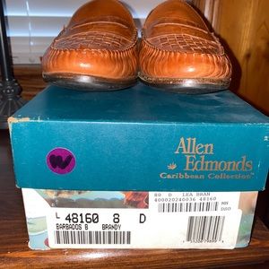 Allen Edmonds Barbados